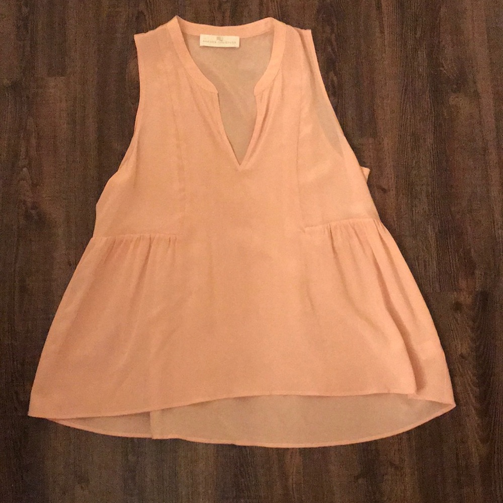 Amada Uprichard Blouse